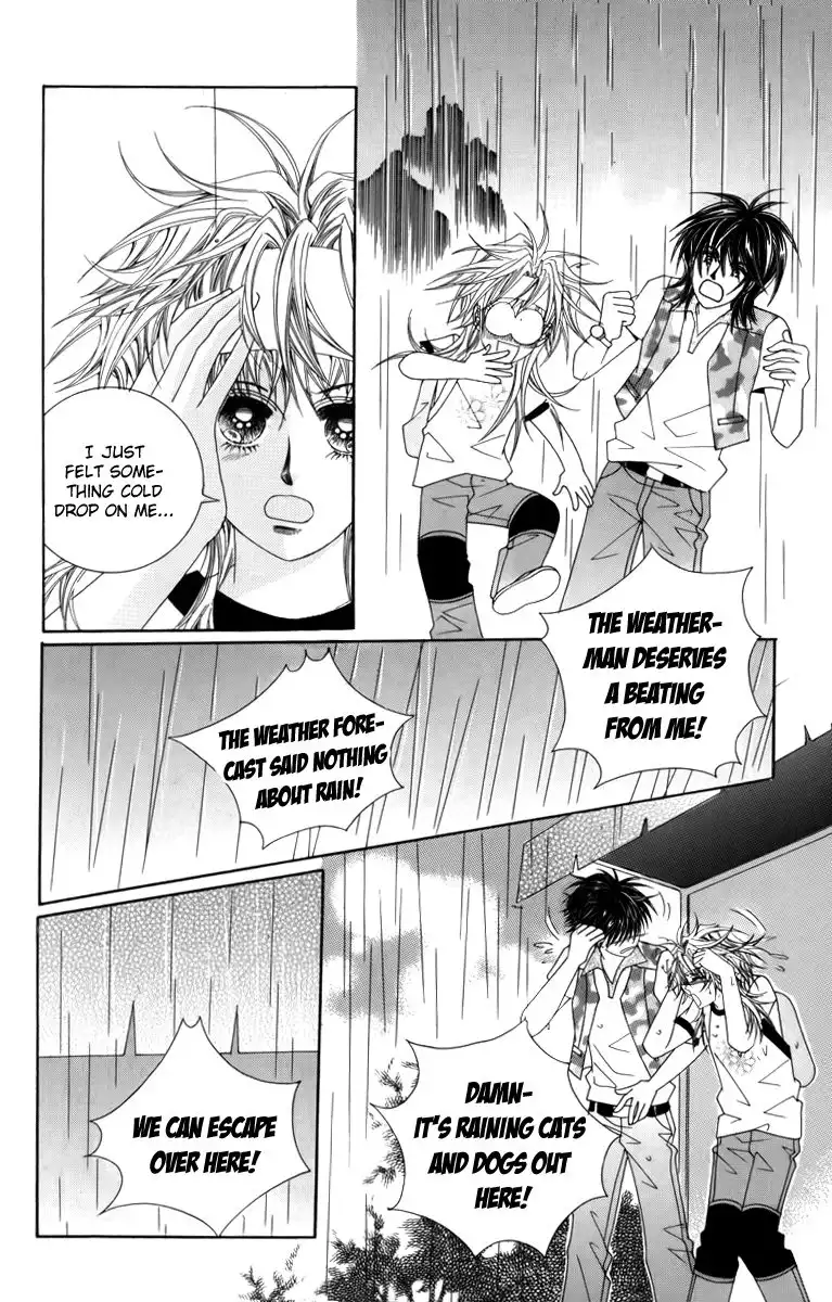 Nice Guy Syndrome Chapter 24 9